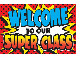 Welcome To Our Classroom Clipart & Free Clip Art Images #3350 ...