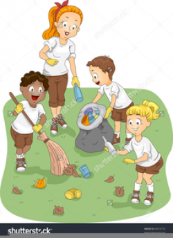 Park Clean Up Clipart | Free Images at Clker.com - vector ...