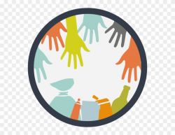 What Is The 2 Minute Beach Clean - Beach Clean Up Clip Art ...