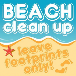 Clearwater Beach Cleanup and After Party @Heilmans ...