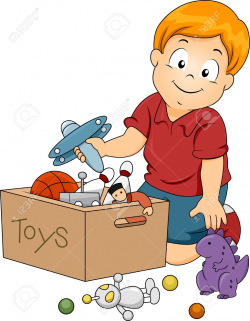 Clipart toys kid toy, Clipart toys kid toy Transparent FREE ...