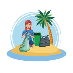 Opens Doors Foundation - Operation Coastal Clean-up!