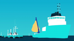 The Ocean Cleanup Technology, Explained - YouTube