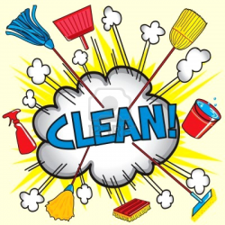 Office clean up clipart - Clip Art Library