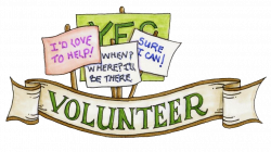 Farley Center Volunteer Day