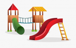 Clean Up Clipart Playground - Playground Graphic, Cliparts ...