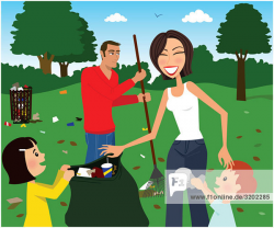 Clean Playground Clipart