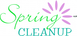 Epiphany Catholic Church: Spring Grounds Clean-Up