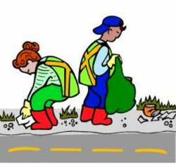 15 Street Clipart cleanup Free Clip Art stock illustrations ...