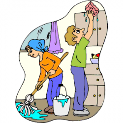 Free Clean Kitchen Cliparts, Download Free Clip Art, Free ...