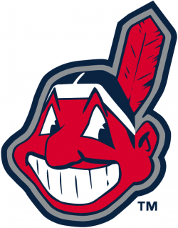 Cleveland Indians Alternate Logo - American League (AL ...