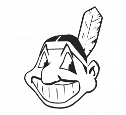 Cleveland Indians Logo PNG Transparent & SVG Vector ...