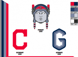5 New Logo Designs for the Cleveland Indians | The Design ...