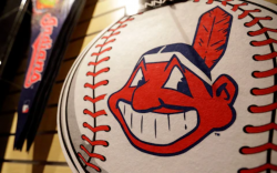 Cleveland Indians to drop Chief Wahoo logo from team kit ...