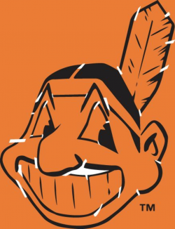 Indians Pumpkin Stencils | Cleveland Indians | Pumpkin ...