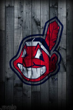 Cleveland Indians I-Phone Wallpaper | Cleveland indians ...