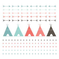 Border arrow clipart - Clip Art Library