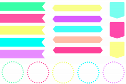 Clipart arrow banner, Clipart arrow banner Transparent FREE ...