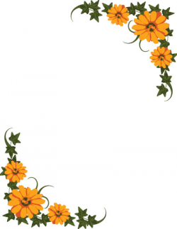Free Flower Borders Free, Download Free Clip Art, Free Clip ...
