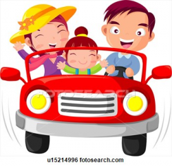 Family car clipart 6 » Clipart Station