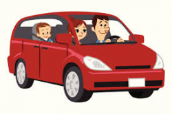 Car clipart family car, Picture #324658 car clipart family car