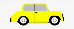 Car Clipart Clipart Yellow Car - Yellow Car Clipart Png ...