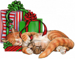 Christmas Clipart and Animations - Free Holiday Graphics