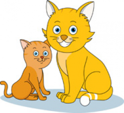 Free Kittens Cliparts, Download Free Clip Art, Free Clip Art ...
