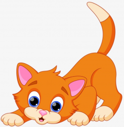 Pet Cat Clipart