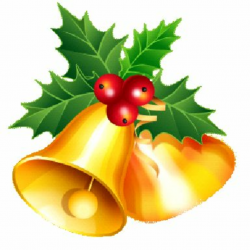 Free Christmas Bells Images, Download Free Clip Art, Free Clip Art ...