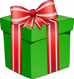 Free Christmas Gifts Cliparts, Download Free Clip Art, Free Clip Art ...