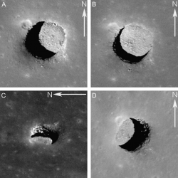 From Cave Man to Cave Martian From Cave Man to Cave Martian