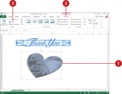 Recoloring a Picture | Adding Art to Documents in Office ...