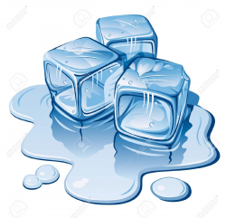 Cold Ice Clipart