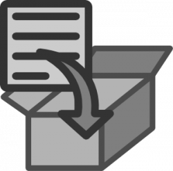 Add File Clip Art at Clker.com - vector clip art online ...