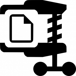 Compress Svg Png Icon Free Download (#489477 ...