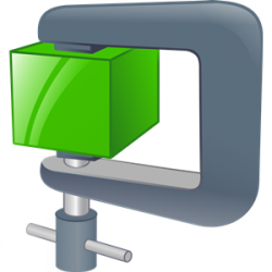 compress clipart, cliparts of compress free download (wmf ...