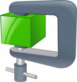 Compress Clip Art at Clker.com - vector clip art online ...