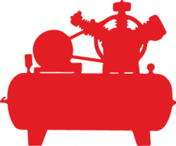 Compressed Air Clipart