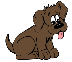 Free Brown Dog Cliparts, Download Free Clip Art, Free Clip ...