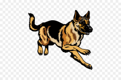 Dog Paw