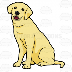 Lab Dog Clipart at GetDrawings.com | Free for personal use ...