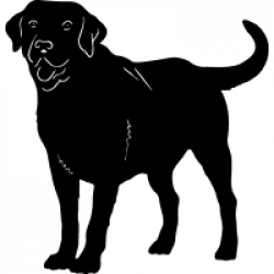 Free Labrador Cliparts, Download Free Clip Art, Free Clip ...