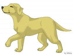 Free Yellow Labrador Cliparts, Download Free Clip Art, Free ...