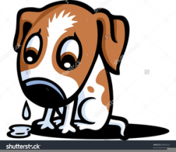 Sad Dog Face Clipart | Free Images at Clker.com - vector ...