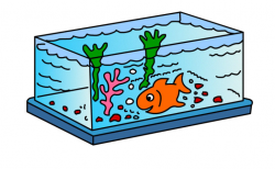 Fish Tank Clipart at GetDrawings.com | Free for personal use ...