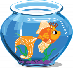 Aquarium clipart pet fish, Aquarium pet fish Transparent ...