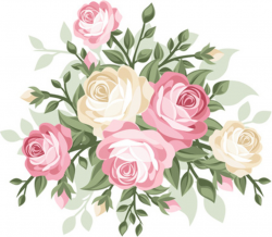 Flower bouquet clip art free vector download (220,323 Free vector ...