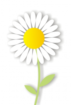 flowers | daisy clipart | Clipart Panda - Free Clipart Images