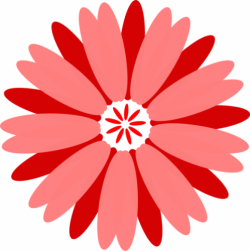 Flower Design 17 /plants/flowers/abstract Flower/flower Clipart ..